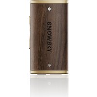 Портативный усилитель Snowsky Melody (орех) - Превью изображения №3 — Интернет-магазин ПроЗаказ