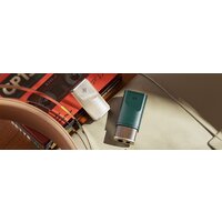 Портативный усилитель Snowsky Melody (орех) - Превью изображения №6 — Интернет-магазин ПроЗаказ