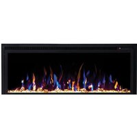 RealFlame Saphir-S 42