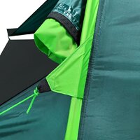 Треккинговая палатка RSP Outdoors River 3 - Превью изображения №22 — Интернет-магазин ПроЗаказ