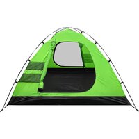 Треккинговая палатка RSP Outdoors River 3 - Превью изображения №20 — Интернет-магазин ПроЗаказ
