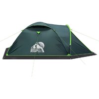Треккинговая палатка RSP Outdoors River 3 - Превью изображения №12 — Интернет-магазин ПроЗаказ