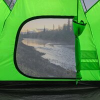 Треккинговая палатка RSP Outdoors River 3 - Превью изображения №25 — Интернет-магазин ПроЗаказ