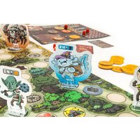 Настольная игра Эврикус Драконоборцы - Превью изображения №11 — Интернет-магазин ПроЗаказ