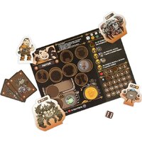 Настольная игра Эврикус Драконоборцы - Превью изображения №4 — Интернет-магазин ПроЗаказ