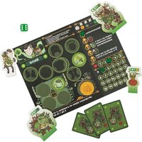 Настольная игра Эврикус Драконоборцы - Превью изображения №7 — Интернет-магазин ПроЗаказ