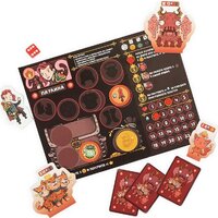 Настольная игра Эврикус Драконоборцы - Превью изображения №5 — Интернет-магазин ПроЗаказ