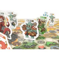 Настольная игра Эврикус Драконоборцы - Превью изображения №10 — Интернет-магазин ПроЗаказ