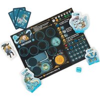 Настольная игра Эврикус Драконоборцы - Превью изображения №6 — Интернет-магазин ПроЗаказ