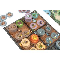Настольная игра Эврикус Драконоборцы - Превью изображения №8 — Интернет-магазин ПроЗаказ