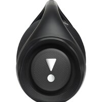 Беспроводная колонка JBL Boombox 2 (черный) - Превью изображения №7 — Интернет-магазин ПроЗаказ