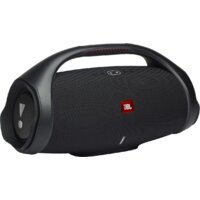 Беспроводная колонка JBL Boombox 2 (черный) - Превью изображения №2 — Интернет-магазин ПроЗаказ