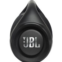 Беспроводная колонка JBL Boombox 2 (черный) - Превью изображения №6 — Интернет-магазин ПроЗаказ