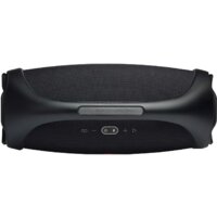 Беспроводная колонка JBL Boombox 2 (черный) - Превью изображения №4 — Интернет-магазин ПроЗаказ