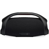 Беспроводная колонка JBL Boombox 2 (черный) - Превью изображения №3 — Интернет-магазин ПроЗаказ