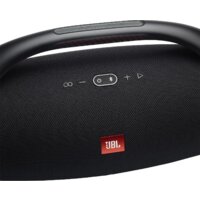 Беспроводная колонка JBL Boombox 2 (черный) - Превью изображения №5 — Интернет-магазин ПроЗаказ