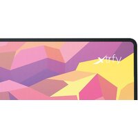 Коврик для стола Xtrfy GP5 Litus Pink XL - Превью изображения №4 — Интернет-магазин ПроЗаказ