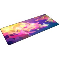 Коврик для стола Xtrfy GP5 Litus Pink XL - Превью изображения №5 — Интернет-магазин ПроЗаказ