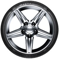 Летние шины Nexen N'Fera Supreme 235/50R18 97W - Превью изображения №2 — Интернет-магазин ПроЗаказ