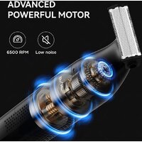 Электробритва Enchen Spark 5 - Превью изображения №6 — Интернет-магазин ПроЗаказ
