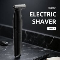 Электробритва Enchen Spark 5 - Превью изображения №2 — Интернет-магазин ПроЗаказ