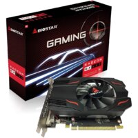 Видеокарта BIOSTAR Radeon RX 550 4GB GDDR5 VA5515RF41 - Превью изображения №3 — Интернет-магазин ПроЗаказ