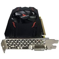 Видеокарта BIOSTAR Radeon RX 550 4GB GDDR5 VA5515RF41 - Превью изображения №2 — Интернет-магазин ПроЗаказ