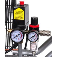 Компрессор Quattro Elementi B 400-50 - Превью изображения №5 — Интернет-магазин ПроЗаказ