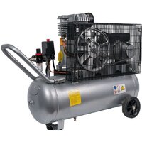 Компрессор Quattro Elementi B 400-50 - Превью изображения №6 — Интернет-магазин ПроЗаказ