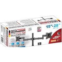 Кронштейн для монитора Arm Media LCD-T04 - Превью изображения №3 — Интернет-магазин ПроЗаказ