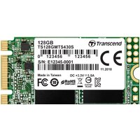 SSD Transcend 430S 128GB TS128GMTS430S - Превью изображения №1 — Интернет-магазин ПроЗаказ
