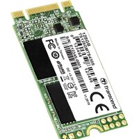SSD Transcend 430S 128GB TS128GMTS430S - Превью изображения №2 — Интернет-магазин ПроЗаказ