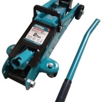 Подкатной домкрат Total THT10821 2т - Превью изображения №2 — Интернет-магазин ПроЗаказ