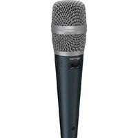 Проводной микрофон Behringer SB 78A - Превью изображения №4 — Интернет-магазин ПроЗаказ