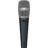 Проводной микрофон Behringer SB 78A - Превью изображения №2 — Интернет-магазин ПроЗаказ