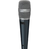 Проводной микрофон Behringer SB 78A - Превью изображения №3 — Интернет-магазин ПроЗаказ