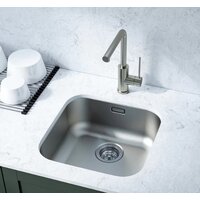 Кухонная мойка IDDIS Mate MAT44S0i77 - Превью изображения №2 — Интернет-магазин ПроЗаказ