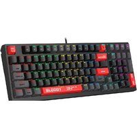 Клавиатура A4Tech Bloody S98 Red (Bloody BLMS Red Plus) - Превью изображения №9 — Интернет-магазин ПроЗаказ