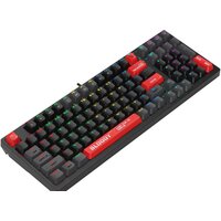 Клавиатура A4Tech Bloody S98 Red (Bloody BLMS Red Plus) - Превью изображения №13 — Интернет-магазин ПроЗаказ