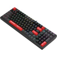 Клавиатура A4Tech Bloody S98 Red (Bloody BLMS Red Plus) - Превью изображения №11 — Интернет-магазин ПроЗаказ