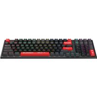 Клавиатура A4Tech Bloody S98 Red (Bloody BLMS Red Plus) - Превью изображения №12 — Интернет-магазин ПроЗаказ