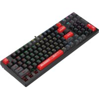 Клавиатура A4Tech Bloody S98 Red (Bloody BLMS Red Plus) - Превью изображения №15 — Интернет-магазин ПроЗаказ