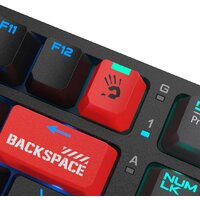 Клавиатура A4Tech Bloody S98 Red (Bloody BLMS Red Plus) - Превью изображения №18 — Интернет-магазин ПроЗаказ