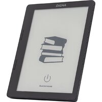 Электронная книга Digma F4 - Превью изображения №16 — Интернет-магазин ПроЗаказ
