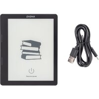 Электронная книга Digma F4 - Превью изображения №22 — Интернет-магазин ПроЗаказ