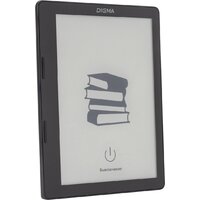 Электронная книга Digma F4 - Превью изображения №14 — Интернет-магазин ПроЗаказ