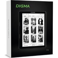 Электронная книга Digma F4 - Превью изображения №24 — Интернет-магазин ПроЗаказ