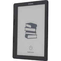 Электронная книга Digma F4 - Превью изображения №13 — Интернет-магазин ПроЗаказ