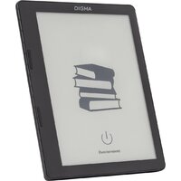 Электронная книга Digma F4 - Превью изображения №15 — Интернет-магазин ПроЗаказ