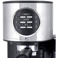 Рожковая кофеварка Kitfort KT-703 - Превью изображения №3 — Интернет-магазин ПроЗаказ